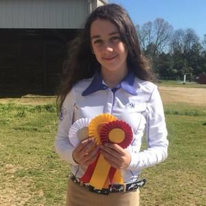 Meet your Posher, June